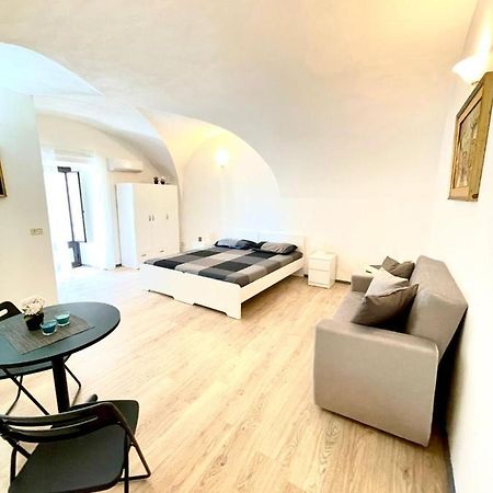 Gesuiti Rooms Катания Экстерьер фото