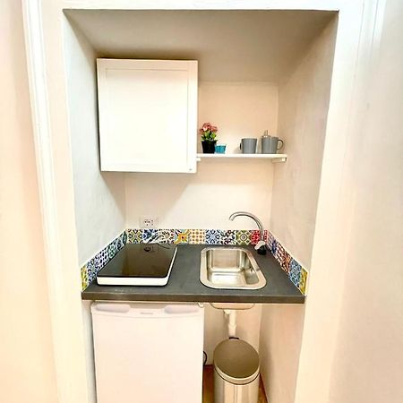Gesuiti Rooms Катания Экстерьер фото