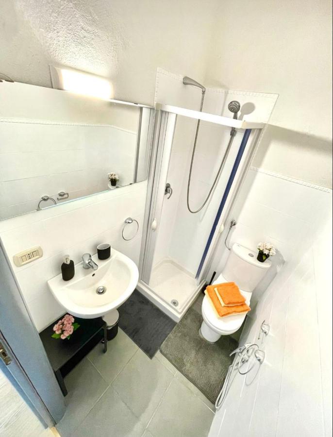 Gesuiti Rooms Катания Экстерьер фото