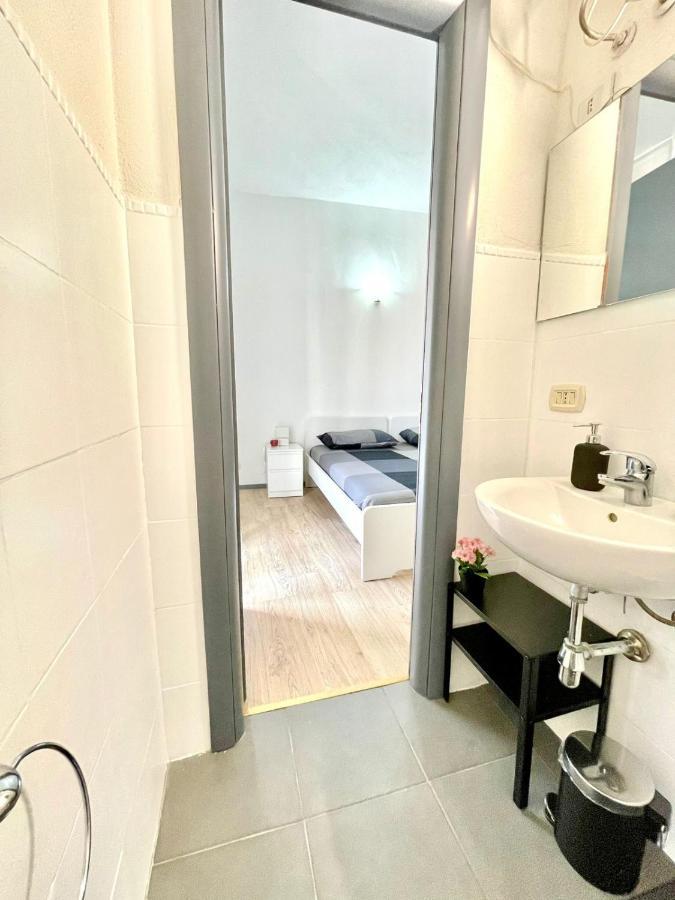 Gesuiti Rooms Катания Экстерьер фото