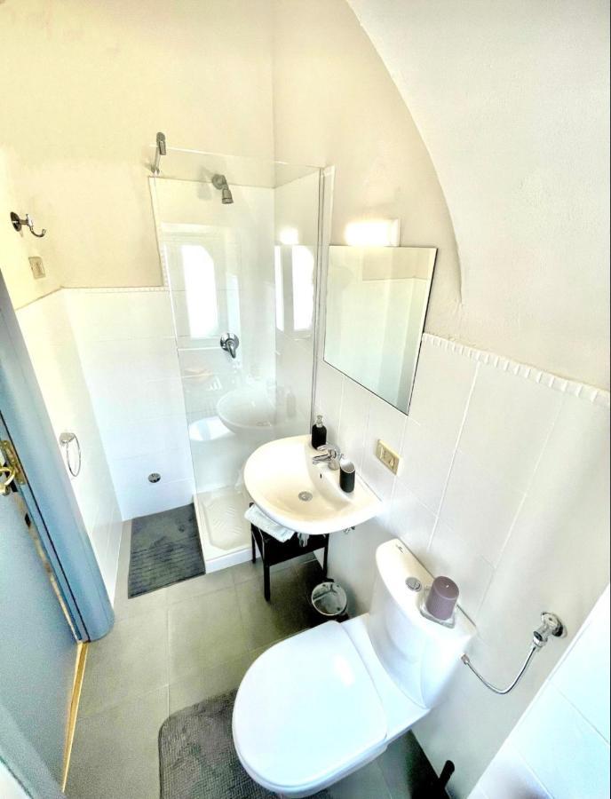 Gesuiti Rooms Катания Экстерьер фото